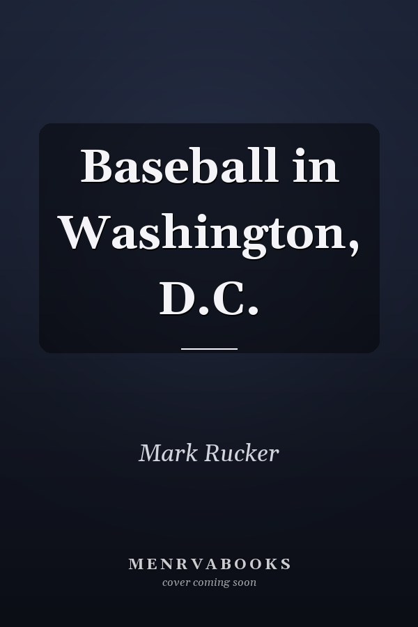 Baseball in Washington, D.C.