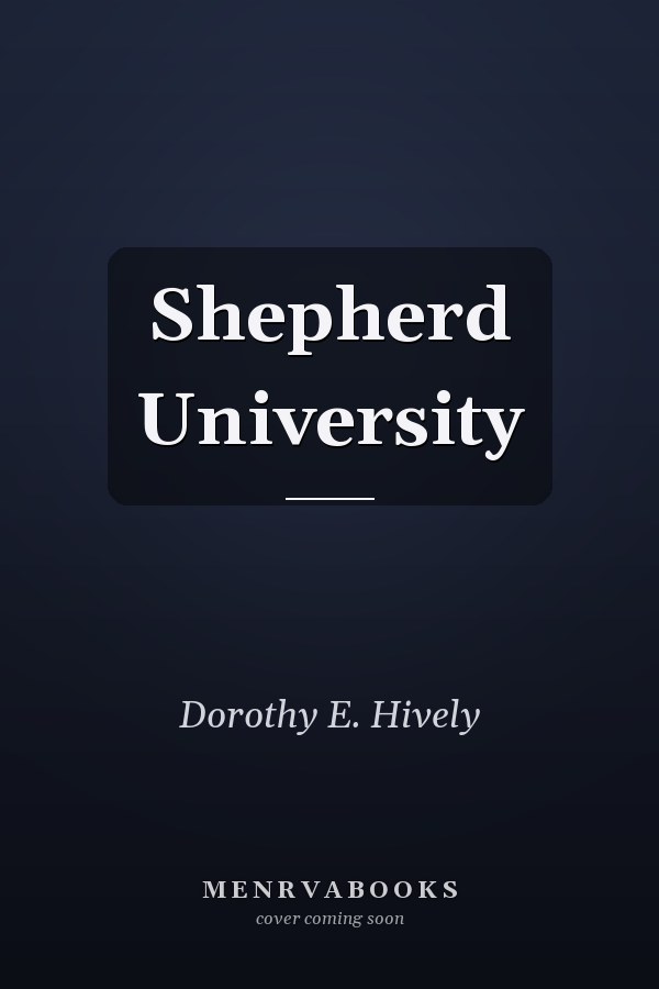 Shepherd University