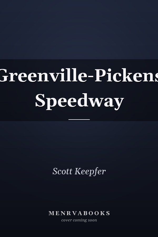 Greenville-Pickens Speedway