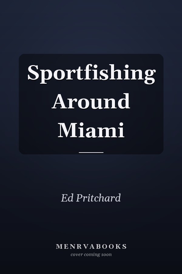 Sportfishing Around Miami