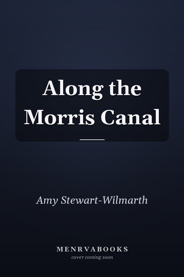 Along the Morris Canal