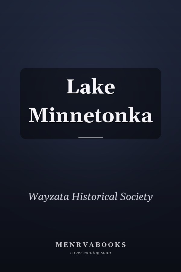 Lake Minnetonka
