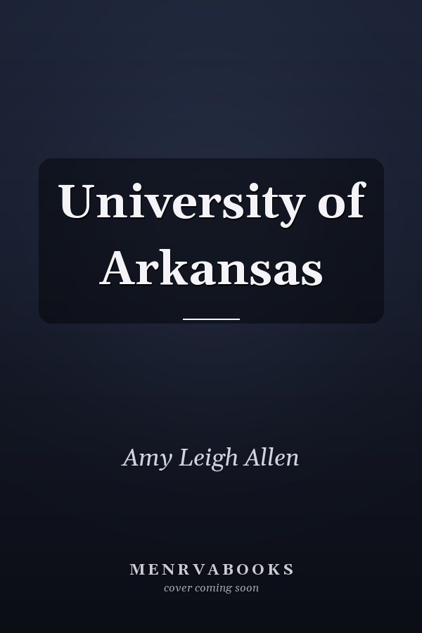 University of Arkansas