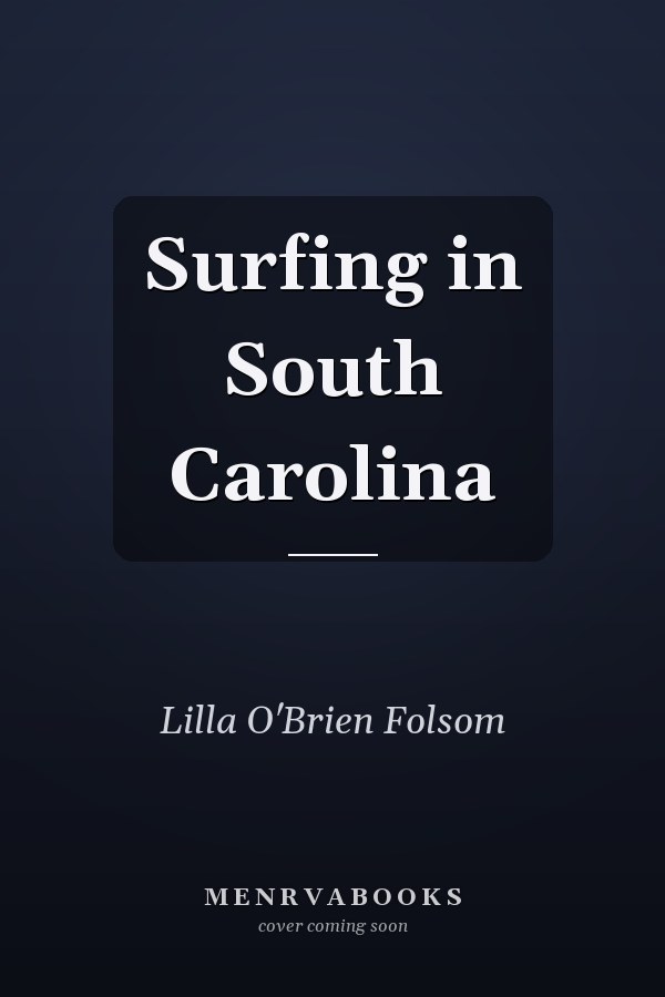 Surfing in South Carolina