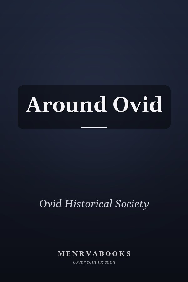 Around Ovid