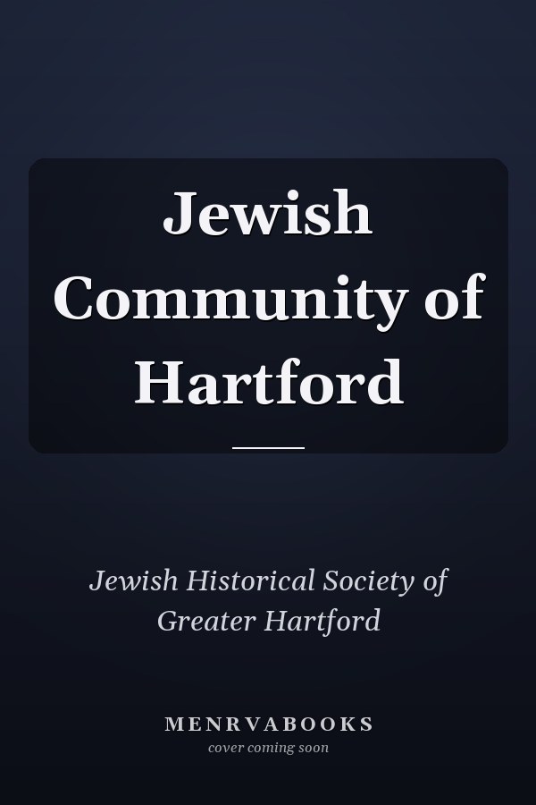 Jewish Community of Hartford