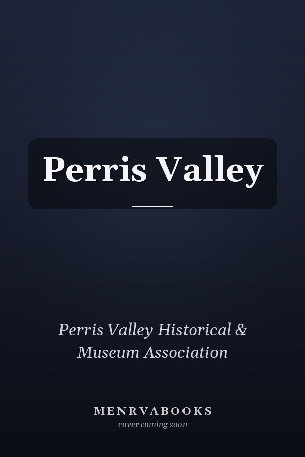 Perris Valley