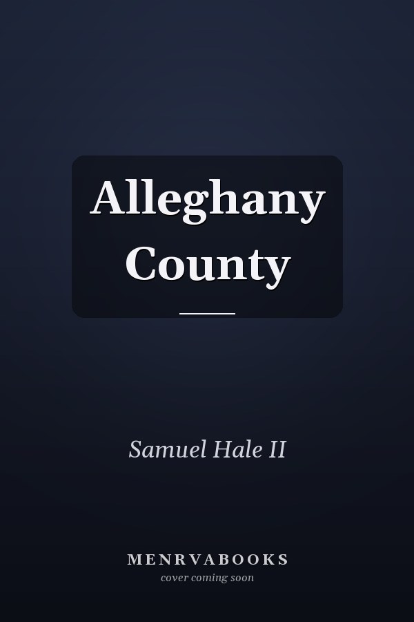 Alleghany County
