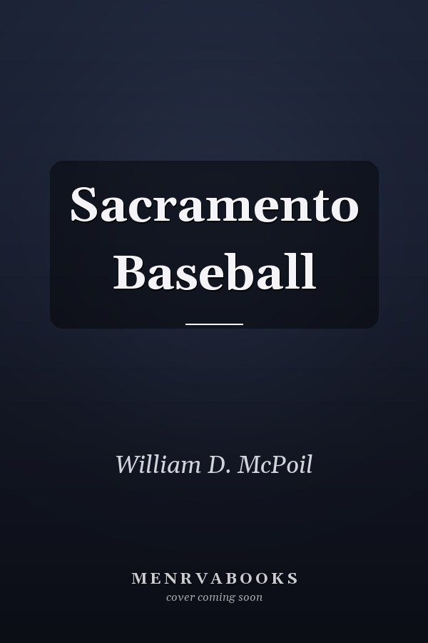 Sacramento Baseball