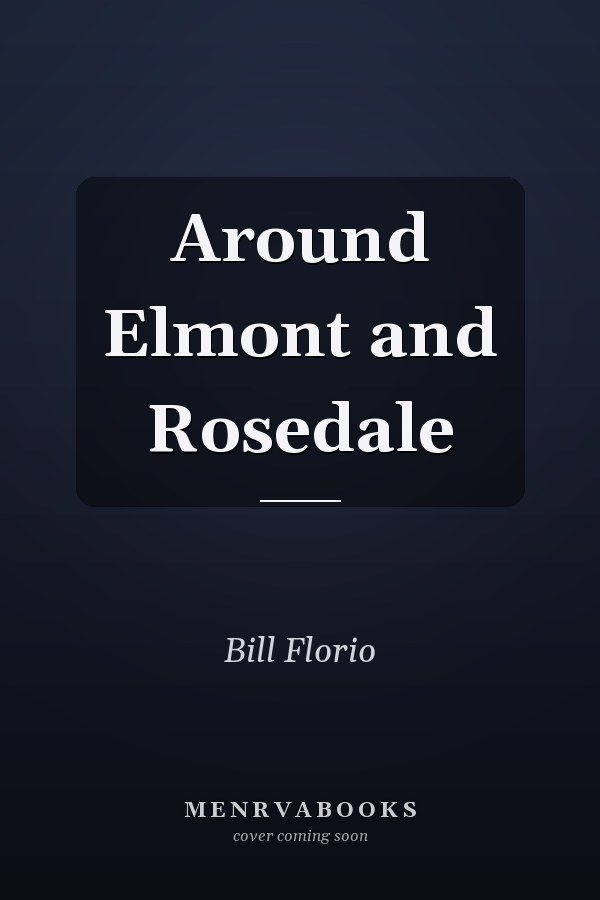 Around Elmont and Rosedale