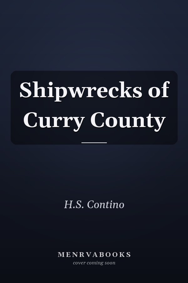 Shipwrecks of Curry County