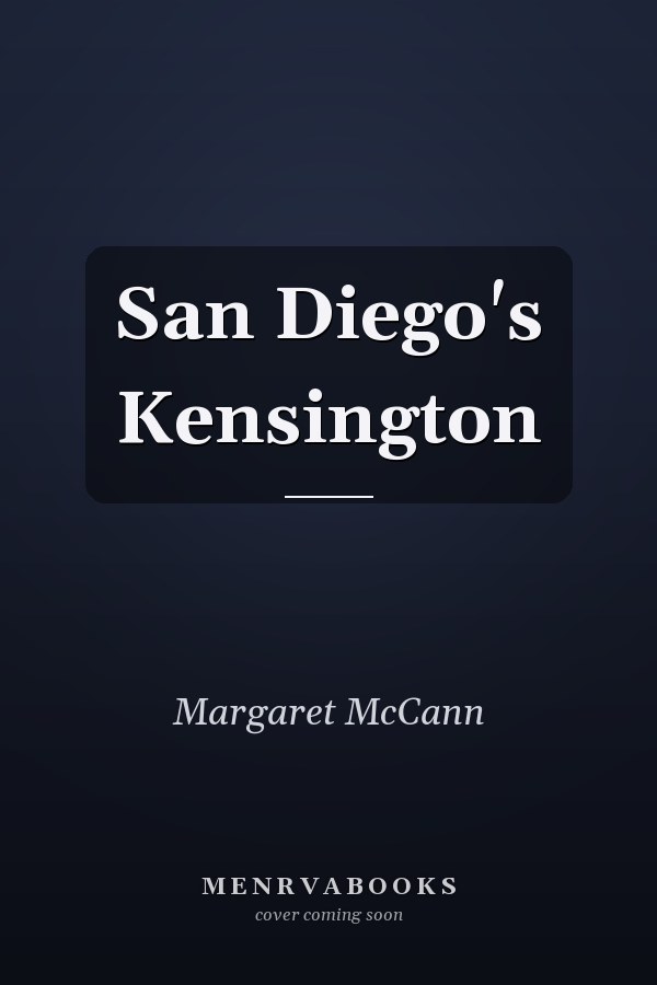 San Diego's Kensington