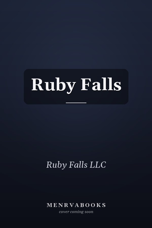 Ruby Falls