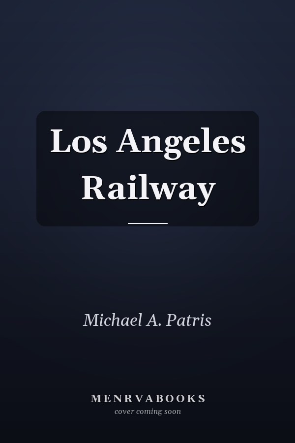 Los Angeles Railway