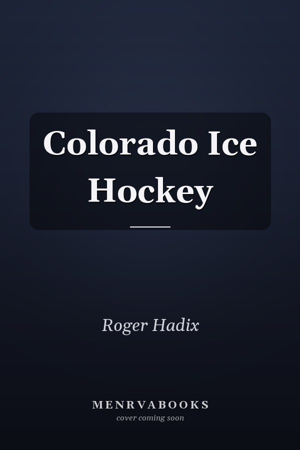 Colorado Ice Hockey