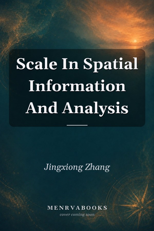Scale In Spatial Information And Analysis