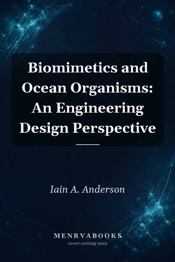 Biomimetics and Ocean Organisms: An Engineering Design Perspective