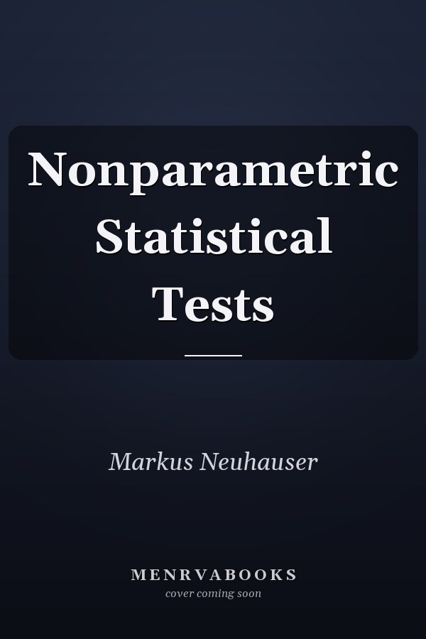 Nonparametric Statistical Tests