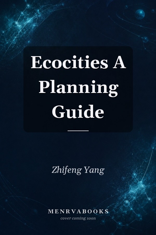 Ecocities: A Planning Guide