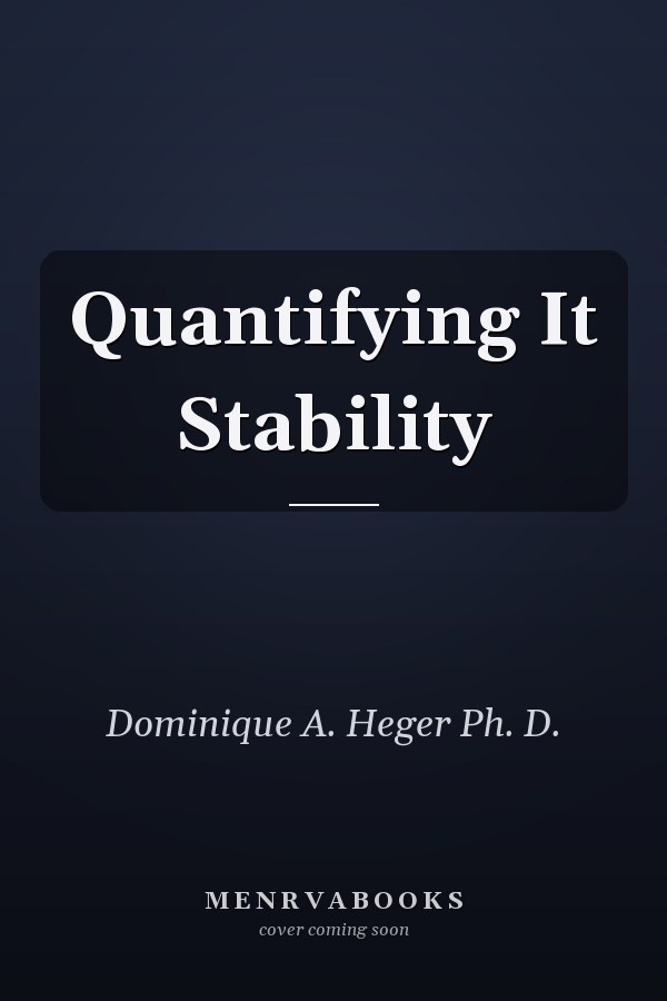 Quantifying It Stability