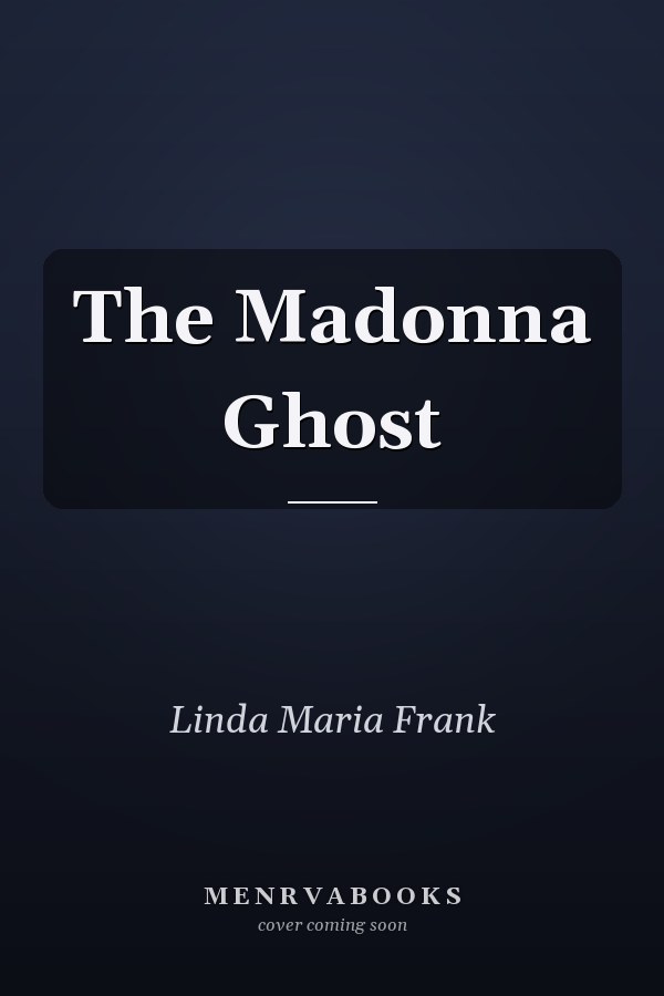 The Madonna Ghost