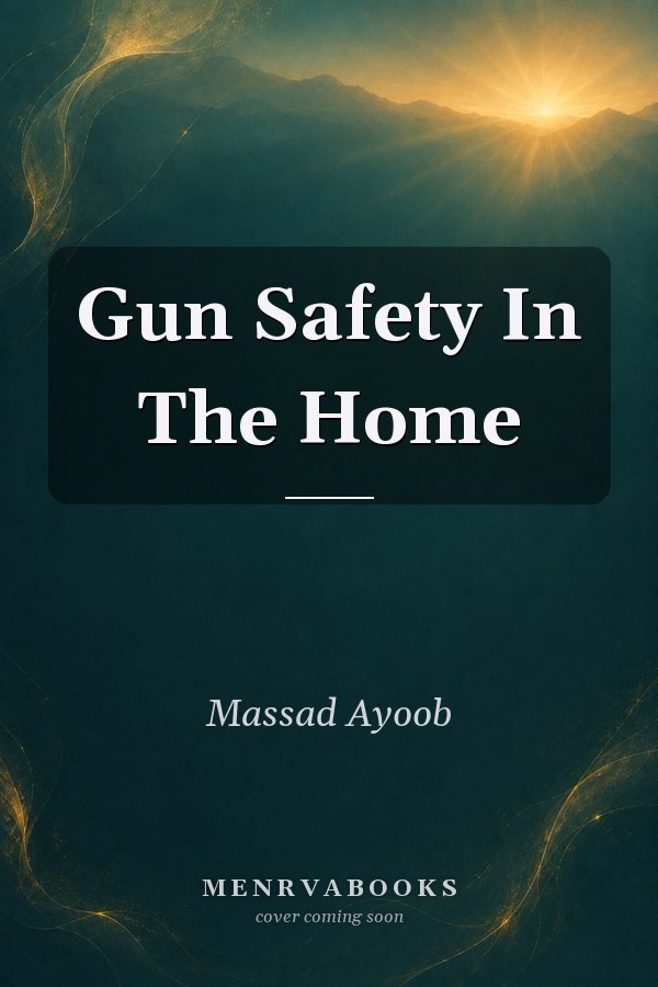 Gun Safety In The Home