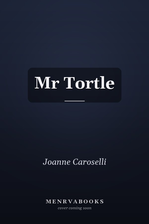 Mr Tortle