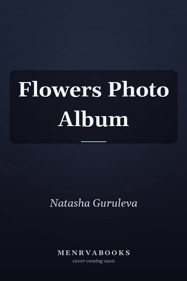 Flowers Photo Album