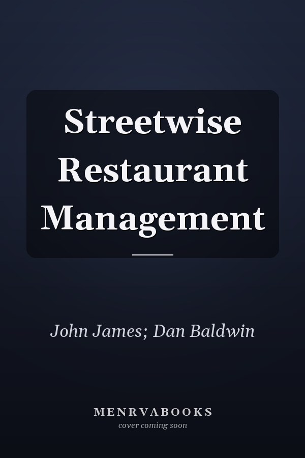 Streetwise Restaurant Management