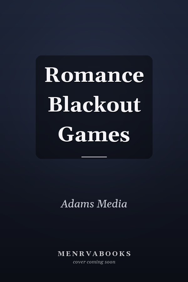 Romance Blackout Games