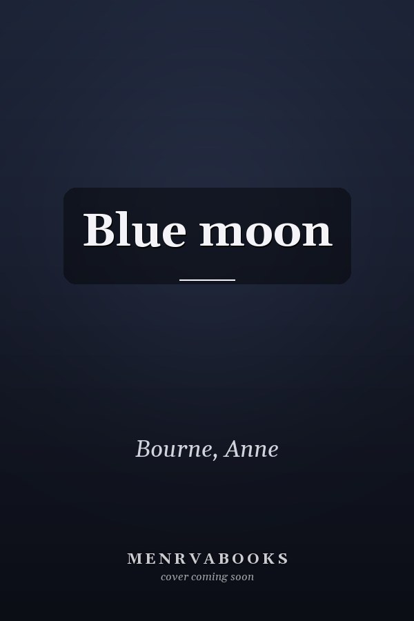 Blue moon