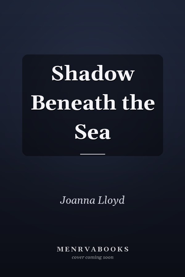 Shadow Beneath the Sea