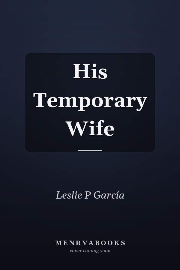 His Temporary Wife