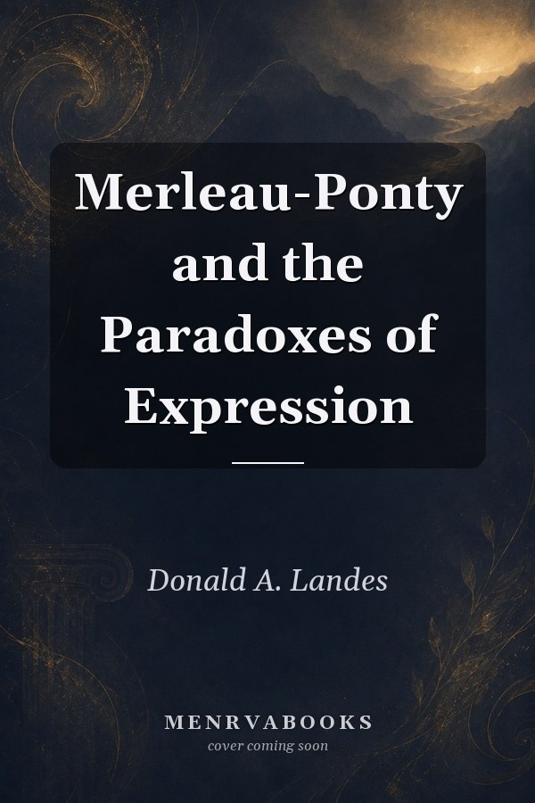 Merleau-Ponty and the Paradoxes of Expression