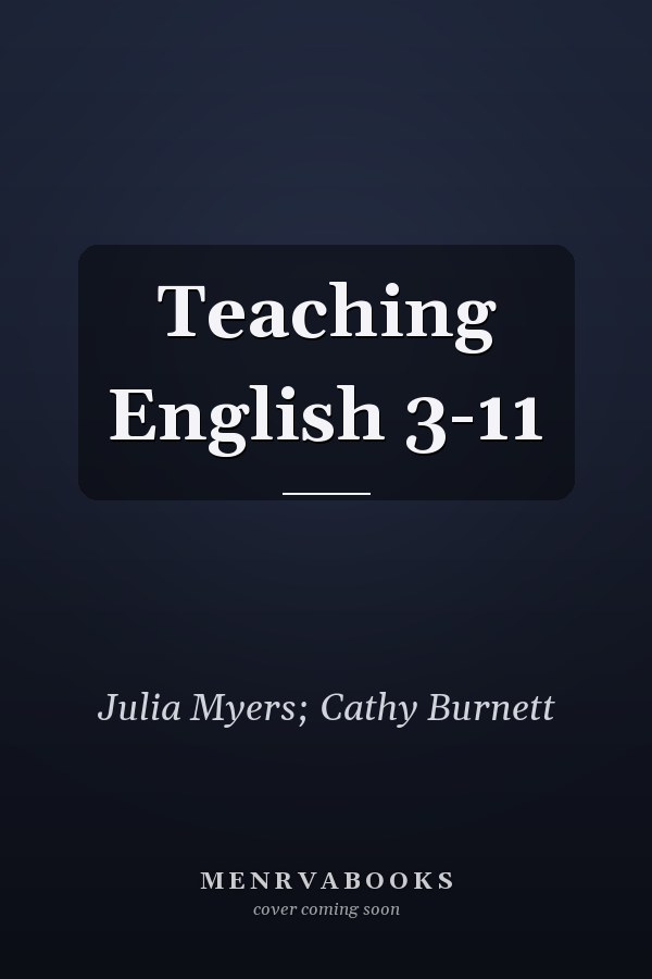 Teaching English 3-11
