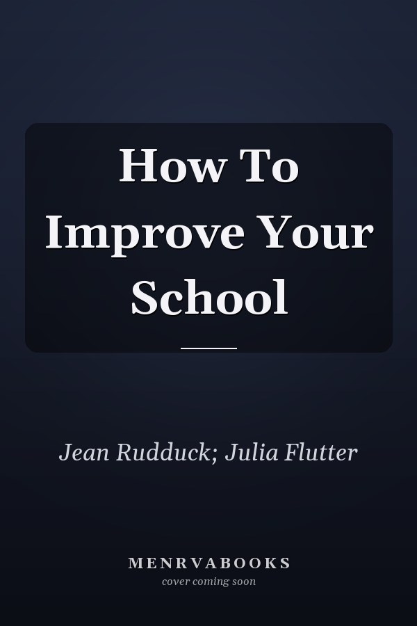 How To Improve Your School