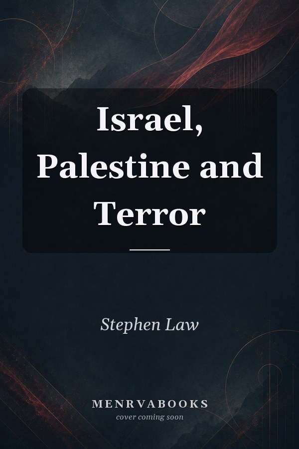 Israel, Palestine and Terror