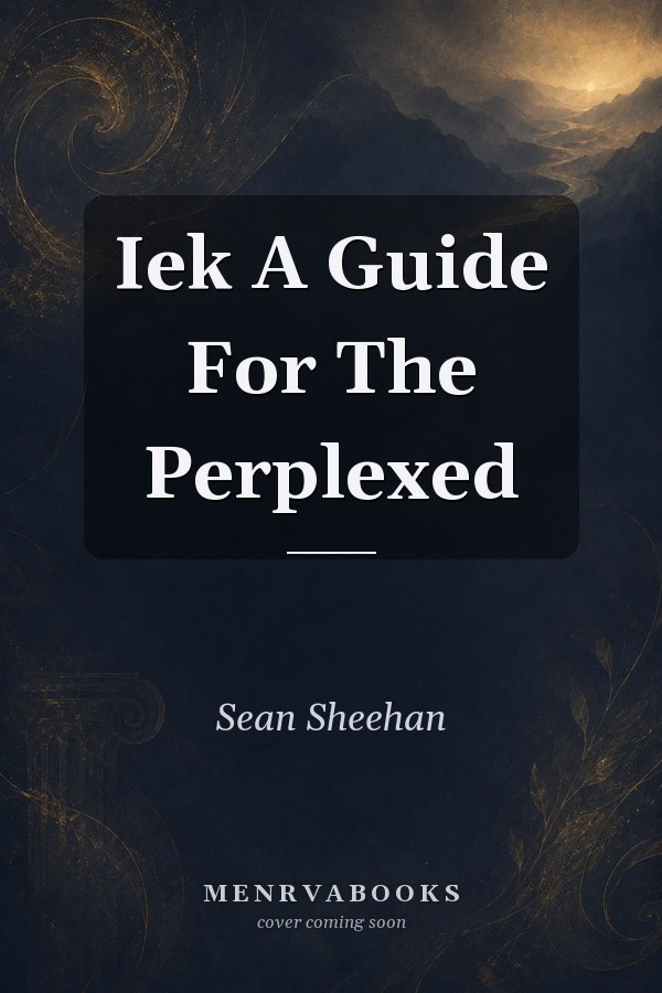 Iek A Guide For The Perplexed