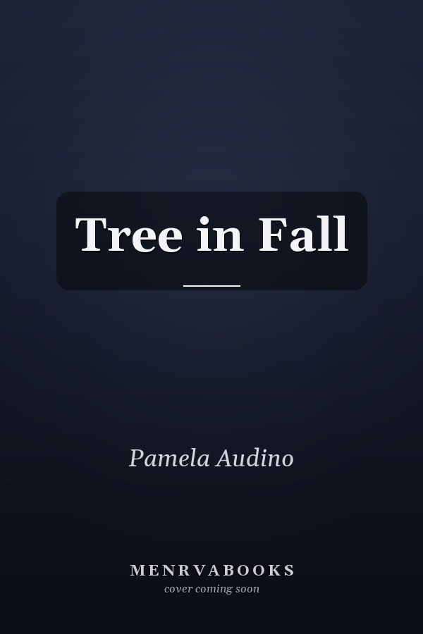 Tree in Fall