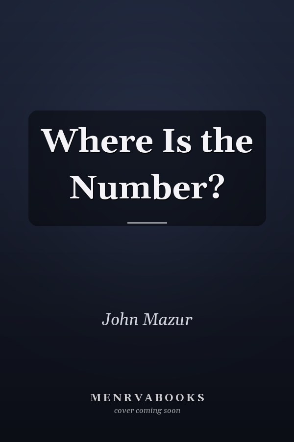 Where Is the Number?