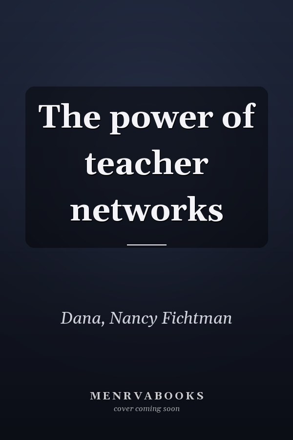 The power of teacher networks