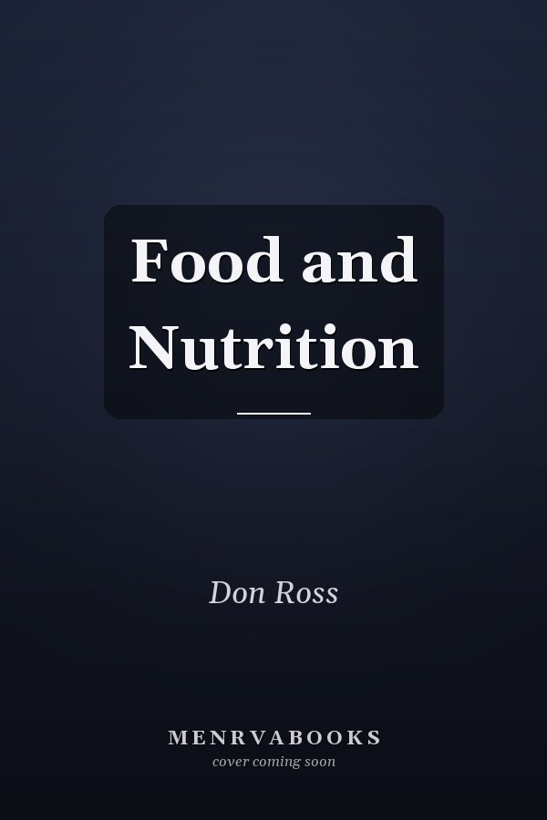 Food and Nutrition