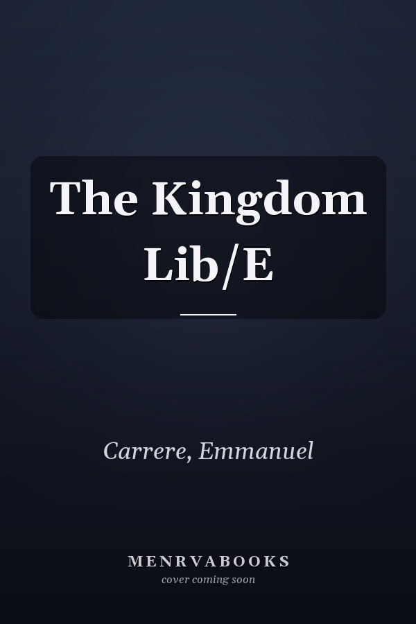 The Kingdom Lib/E