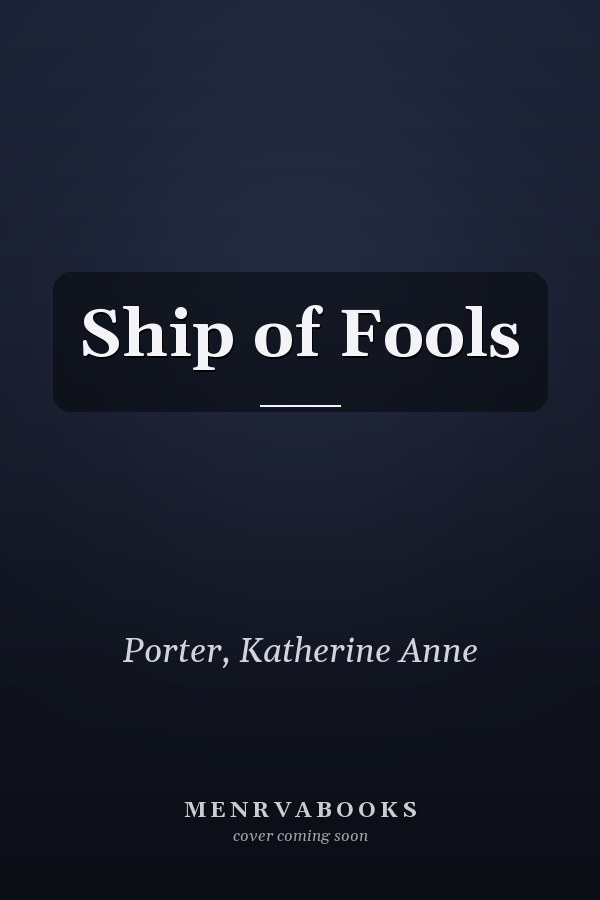 Ship of Fools