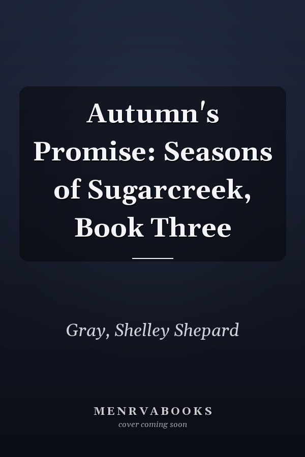 Autumn's Promise: Seasons of Sugarcreek, Book Three