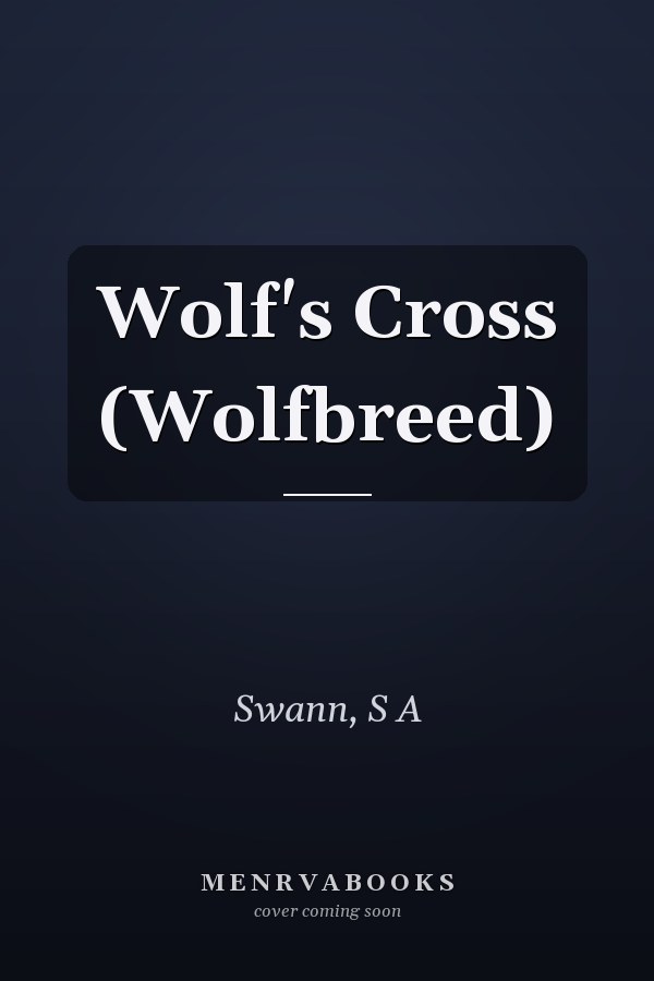 Wolf's Cross (Wolfbreed)