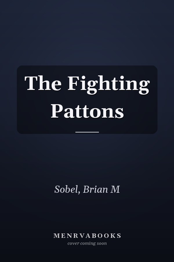 The Fighting Pattons
