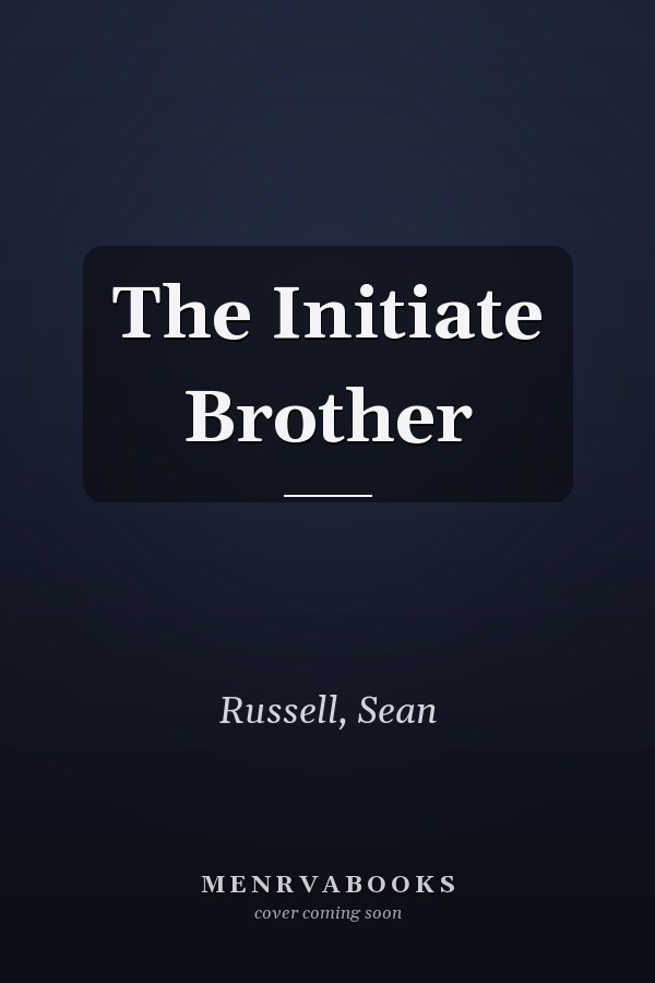 The Initiate Brother