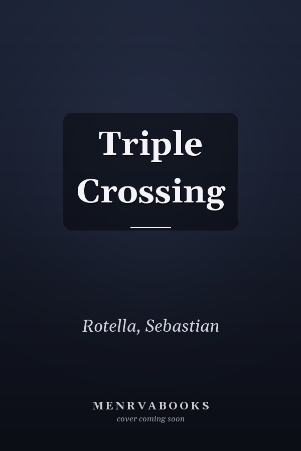 Triple Crossing