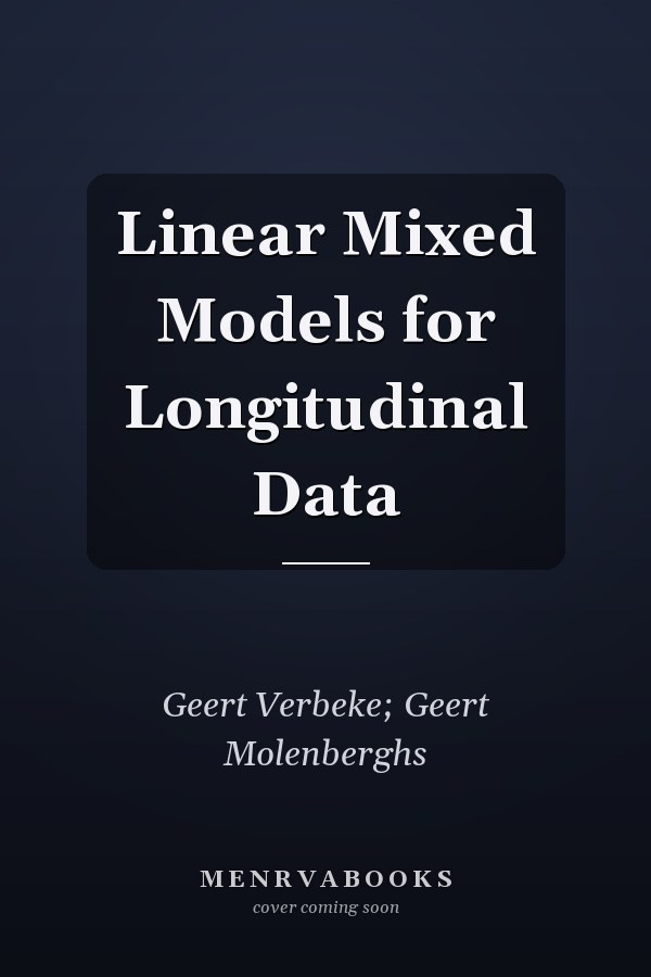 Linear Mixed Models for Longitudinal Data